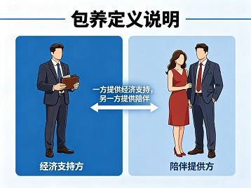 儋州包养违法吗？深度揭秘红线风险注意事项
